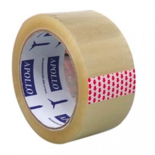 TRANSPARENT TAPE 40Y (6x12)