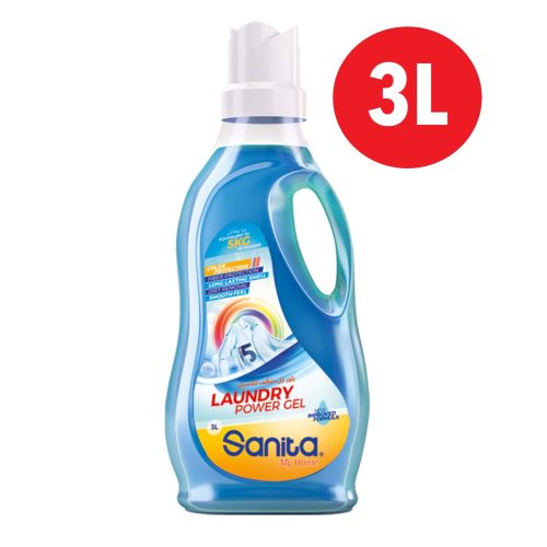 SANITA FBRC SFT 3L BLUE(4)