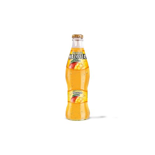 KAZOUZA MANGO 250M