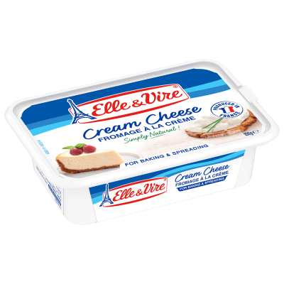 -E&V CREAM CHEESE 150G