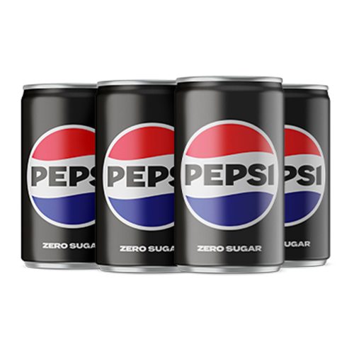185M PEPSI CAN BLACK  3+3 (5)
