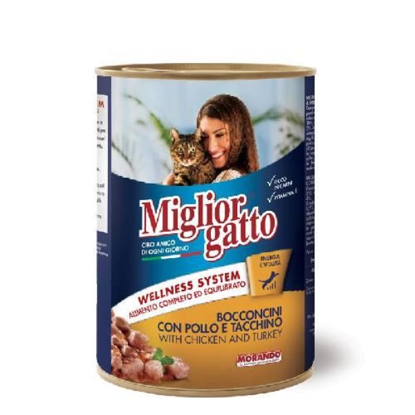 MIG.405G CAT PATE POLLO TACHINO 01245