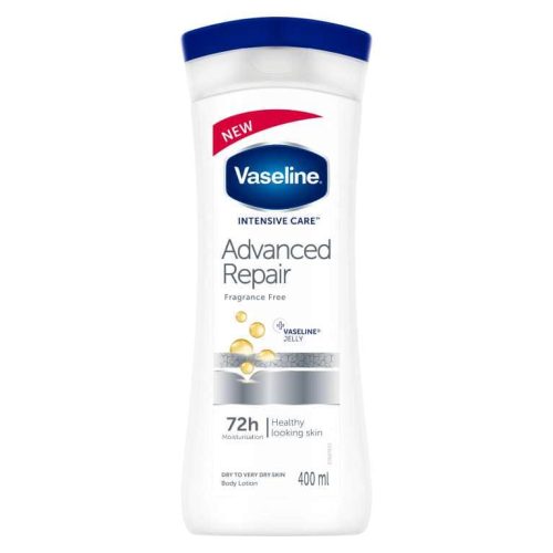 VASELINE 400M ADVNCD RP (MT)