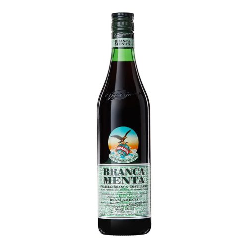 FERNET 70CL MENTA