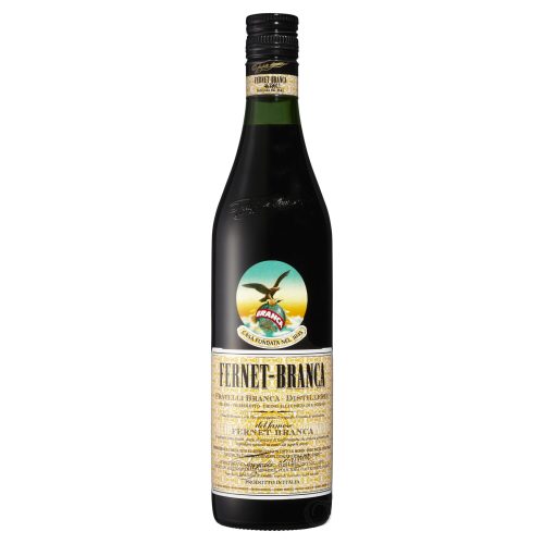 FERNET 70CL BITTER