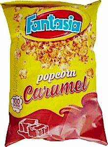 FANT.35G POPY CORN (35)