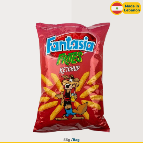 FANT.65G KETCHUP (12)