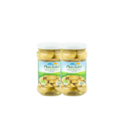 PL.SOLEIL CHAMP WHL JAR 280GX2