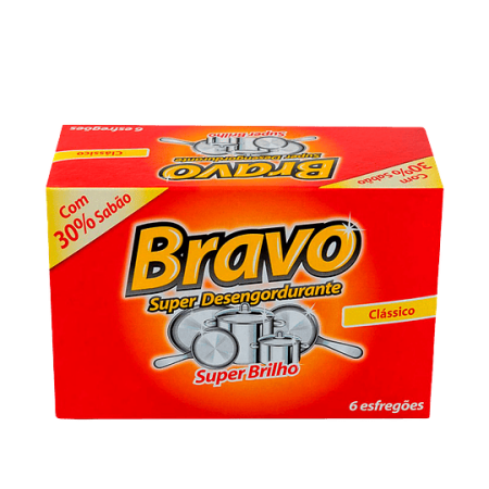 BRAVO REGULAR 1.5L