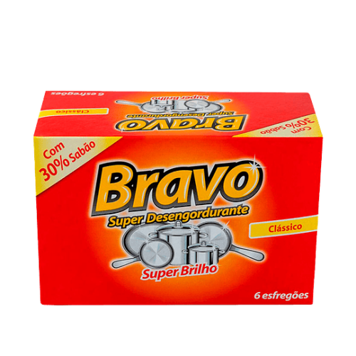 BRAVO REGULAR 1.5L