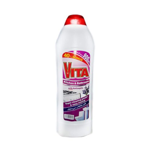 VITA 900M LAVNDER KIT&BATH