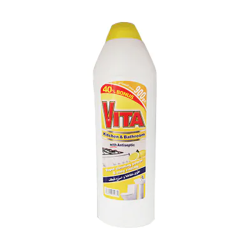 VITA 900M LEMON KIT&BATH