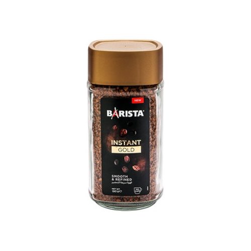 BARISTA INST 190G GOLD (6)