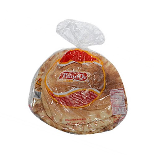 PD ARABIC BR WHITE 900G LRG