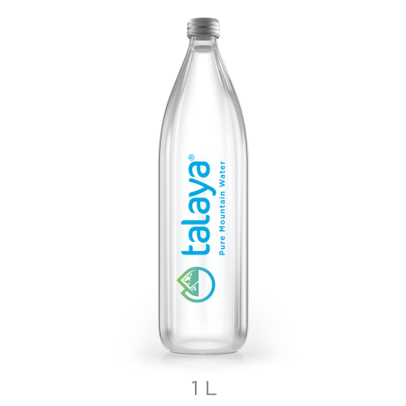 TALAYA WATER 1L