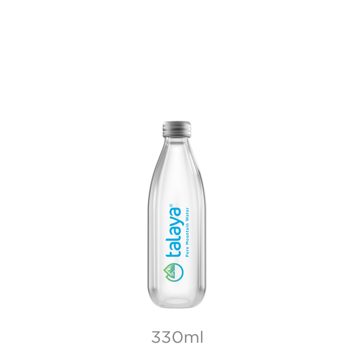 TALAYA WATER 330ML