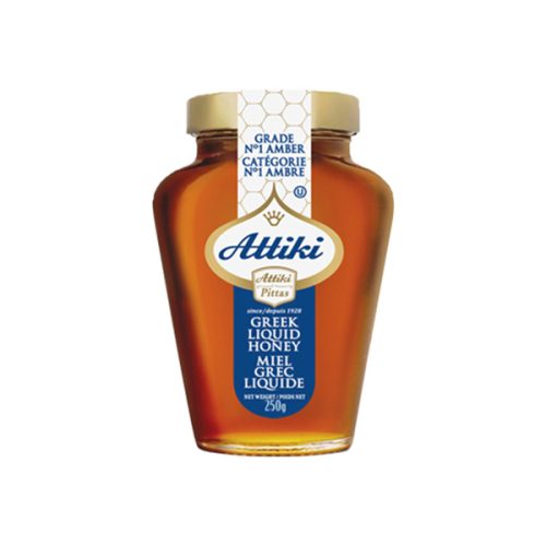 ATTIKI 250G