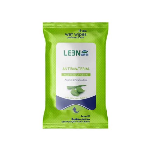 LEEN WPS X15 GROUP