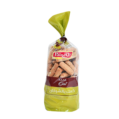 P.D KAAK OAT