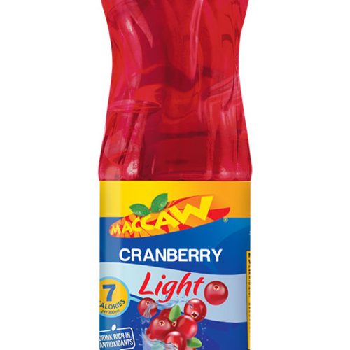 MACCAW 1L CRANB LIGHT (8)