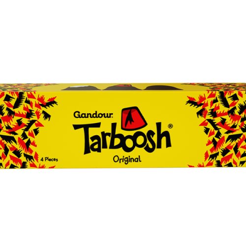 GAN.TARBOOSH X4 (36)
