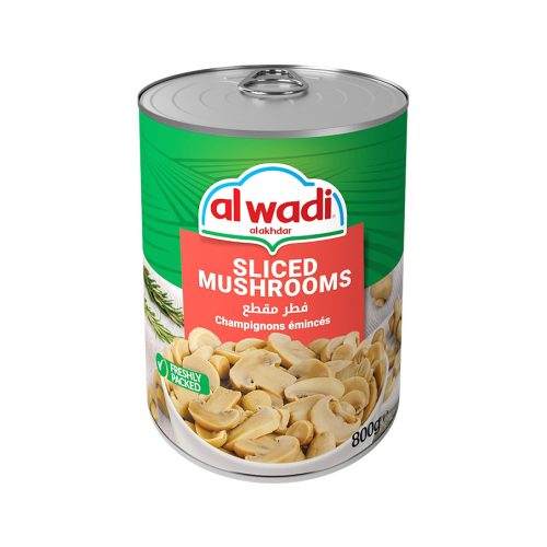 W.A MUSHR.P&S 400G (24)
