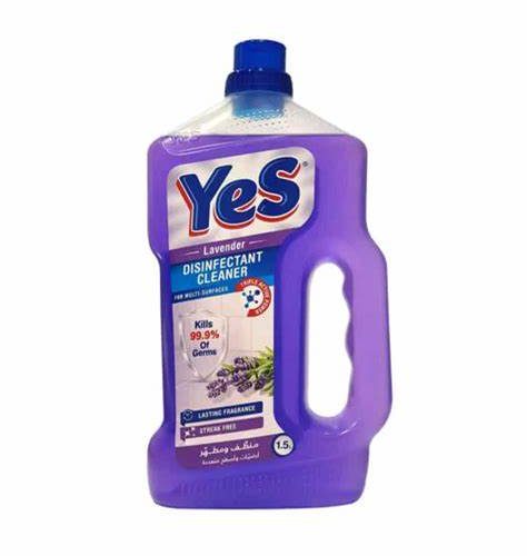YES LQD 1.5L LAVAND (6)