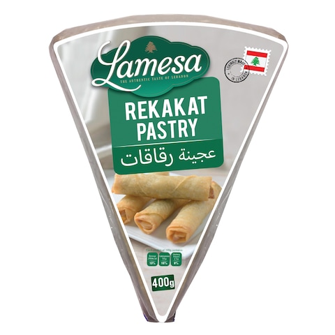 -LAMS REKAKAT PSTRY 400G