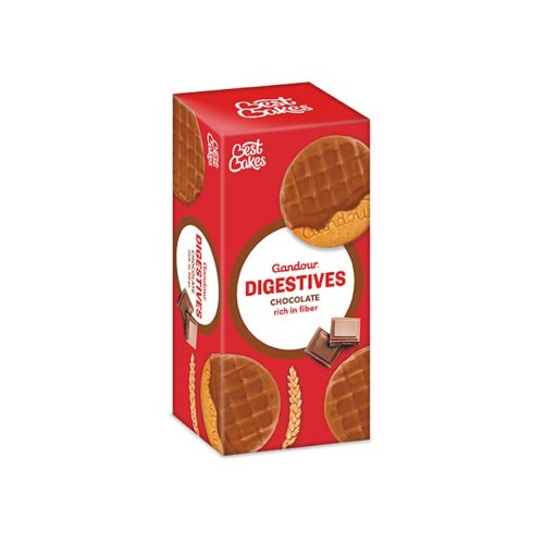 GAND DIGESTIV 195G CHOCO(24)