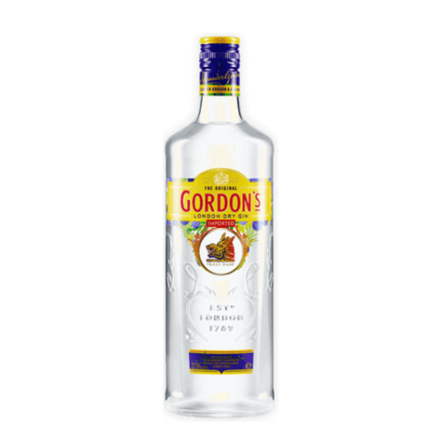 GORDONS GIN 1L (12)