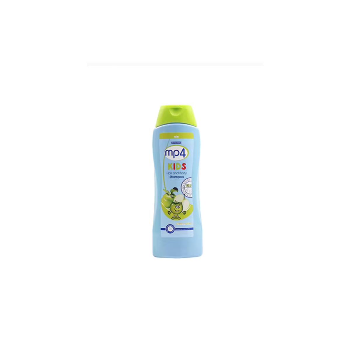 MP4 SHAMP OCEAN GRPFRT 650M