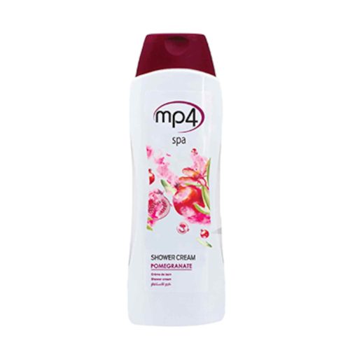 MP4 SHAMP POMEGRANATE (R1)