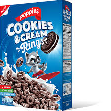 POPP.350G RINGS COOK&CRM +1