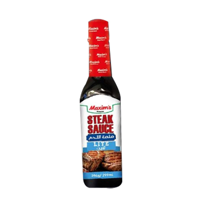 MX.SCE STEAK LITE 284G