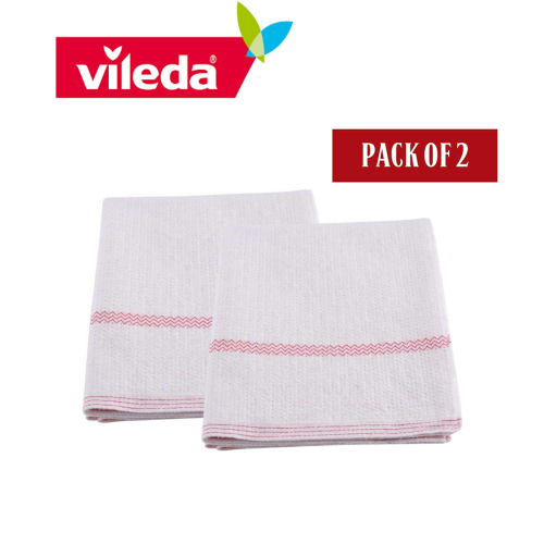 VIL.FLOOR CLOTH TEXT X2 SPCL