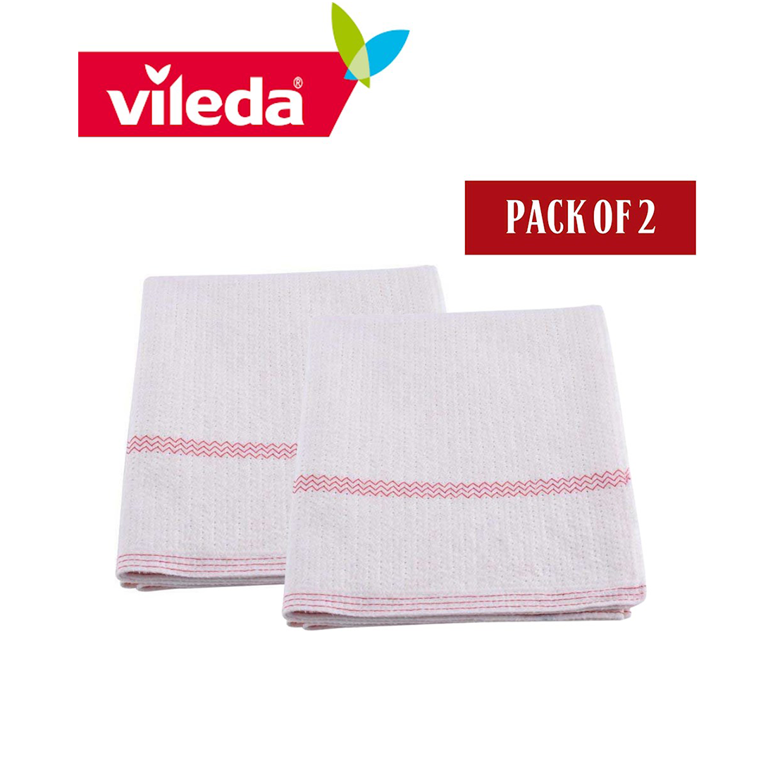 VIL.FLOOR CLOTH TEXT X2 SPCL
