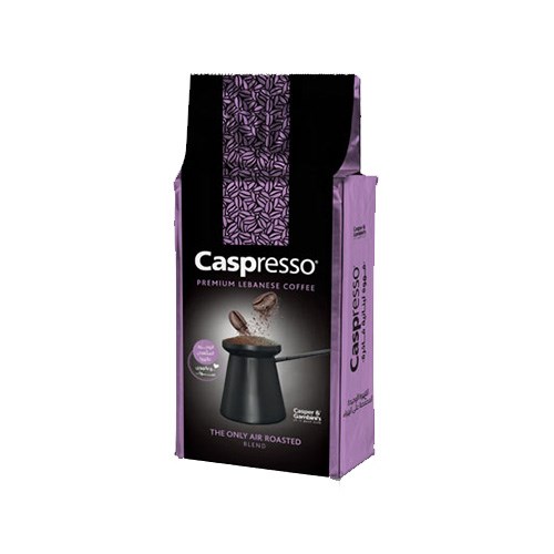CASPRESSO PRM COFFEE 200G