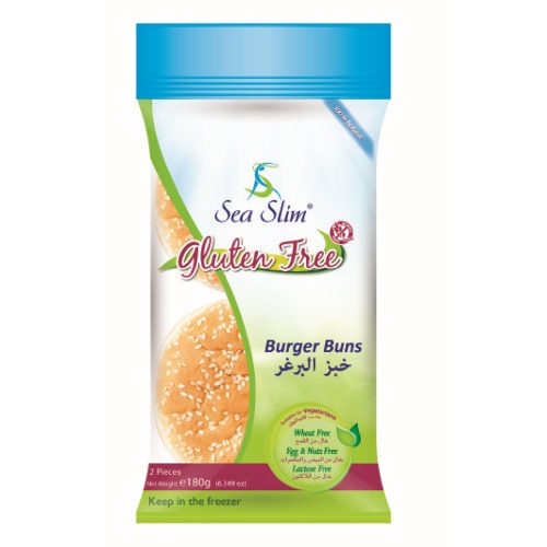 SS GF HAMBURGER