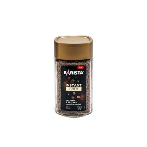 BARISTA INST 95G GOLD