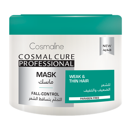 COSM MASK FALL CONTROL 3799