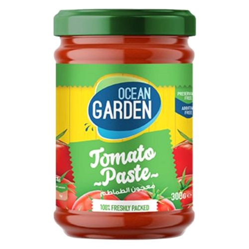 OCEAN G.TOMT PASTE 300G (12)