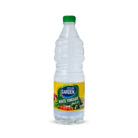 OCEAN G.VNGR WHITE 1L (12)
