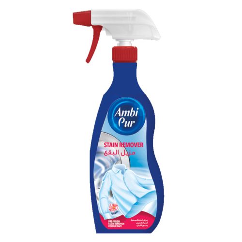 A.PUR STAIN REMOV FLRL 500M
