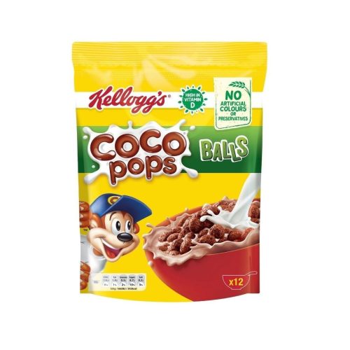 KELGS C.F CCO PPS BAG 360G