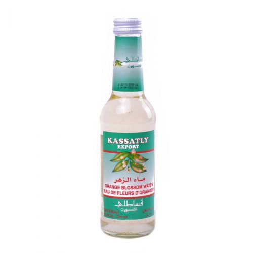 KASS 275M EAU DE FLEUR