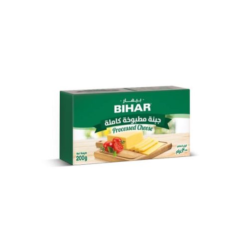 -BIHAR PROCED BLK CHSE 200G