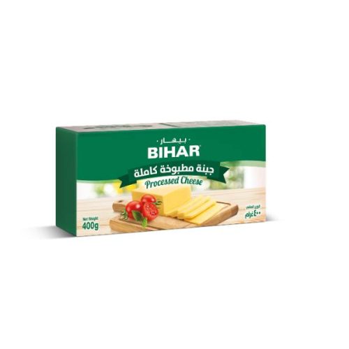 -BIHAR PROCED BLK CHSE 400G