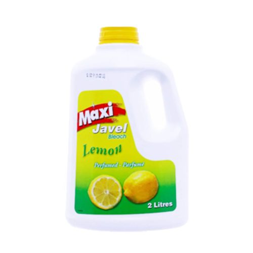 MAXI JAVEL 2L LEMON (6)