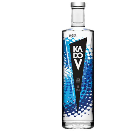 KADOV 1L VODLA BLUE