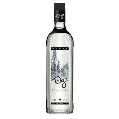 TAIGA 1L VODKA
